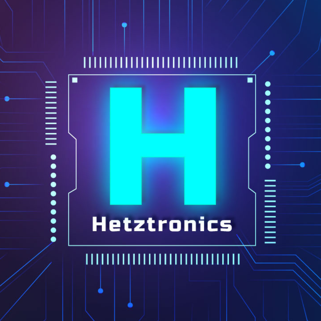 Hetztronics Ltd - An Electrical Company – Electronic Repair and Tech Specialists
