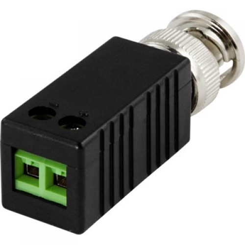 FIX VIDEO BALUN